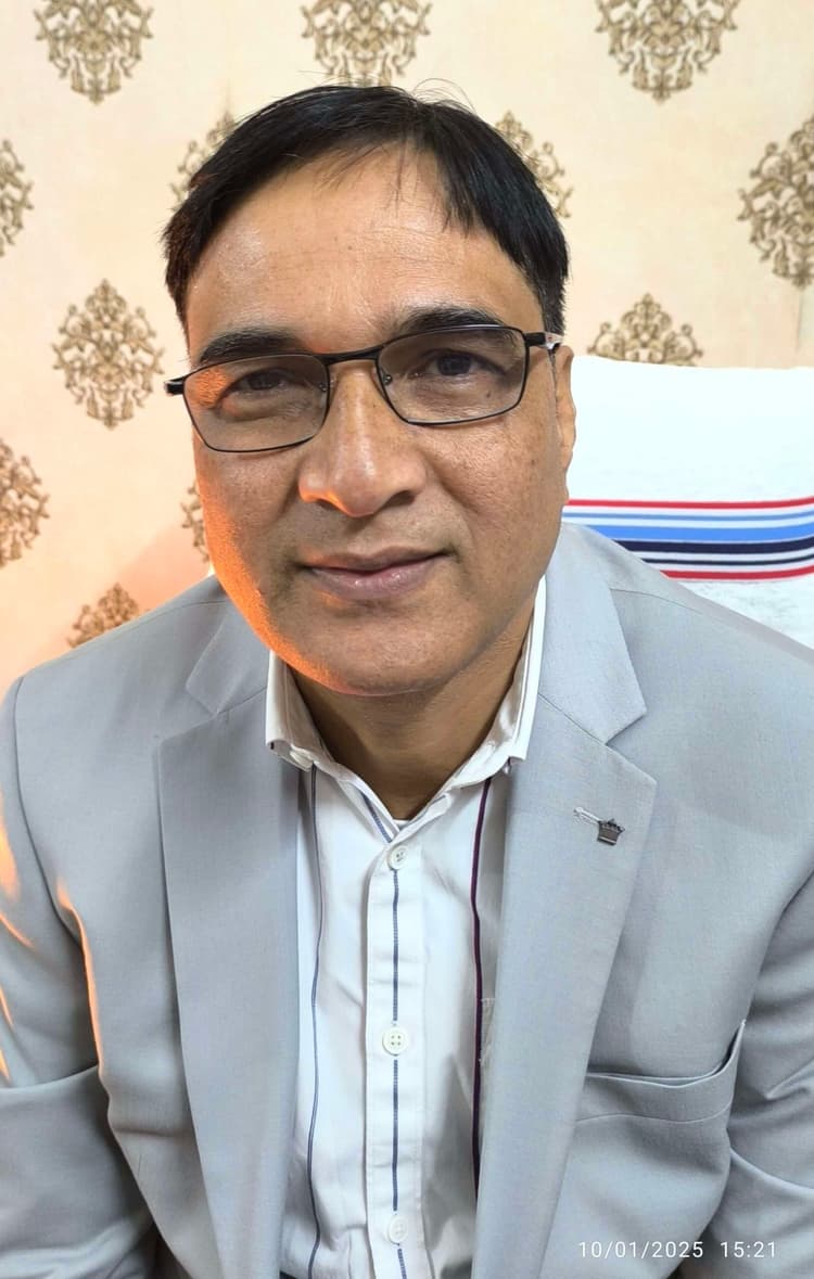 Giridih News: पीएम आवास योजना को लेकर नगर निगम को मिली 15 करोड़ की राशि