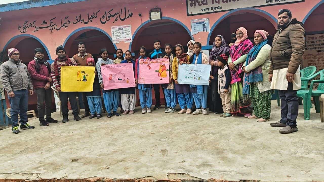 परंपराएं वहीं अच्छी जो समाज को आगे बढ़ाए : डीएम