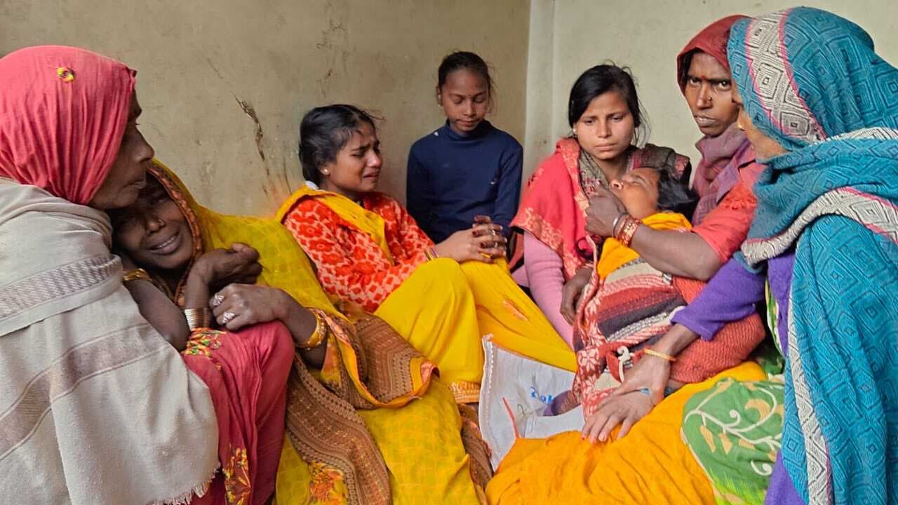 ट्रैक्टर की चपेट में आने से 11 वर्षीय बालक की मौत