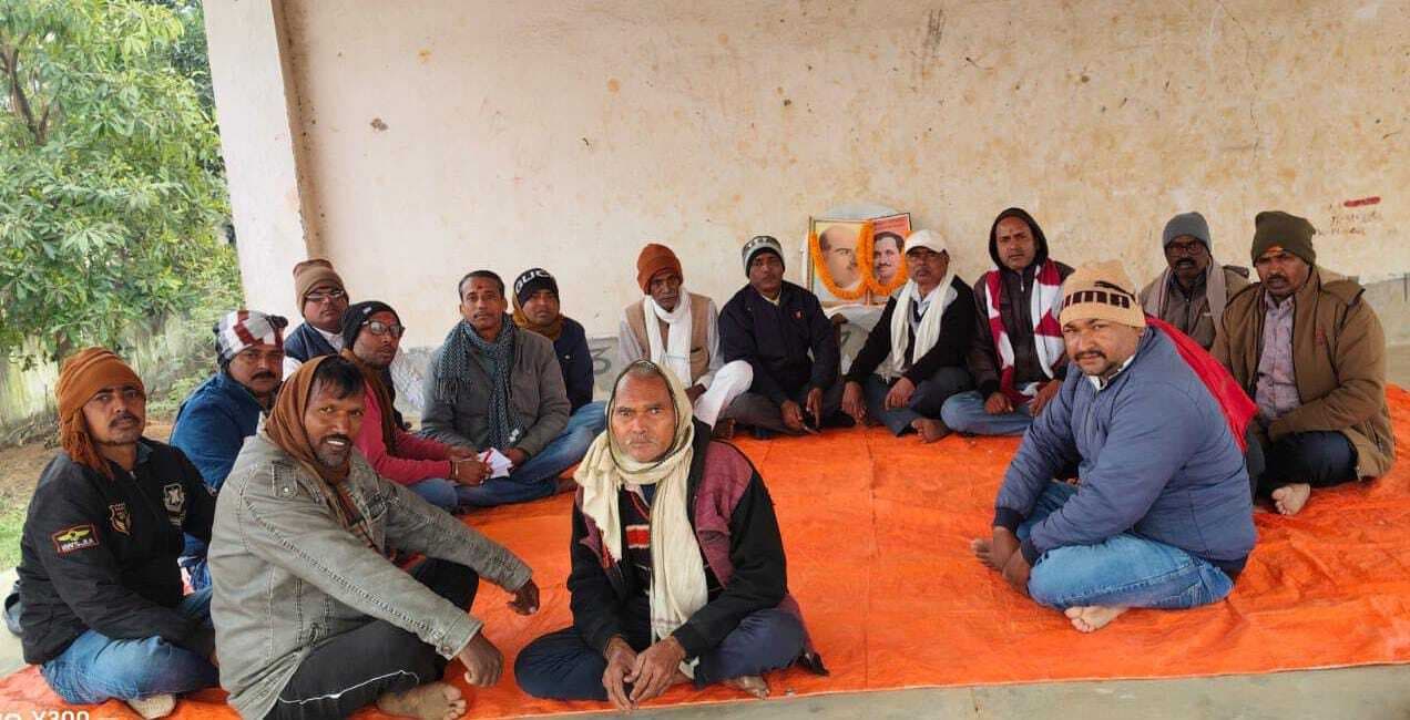 एसआइआर के प्रति भाजपा कार्यकर्ता करेंगे जागरूक