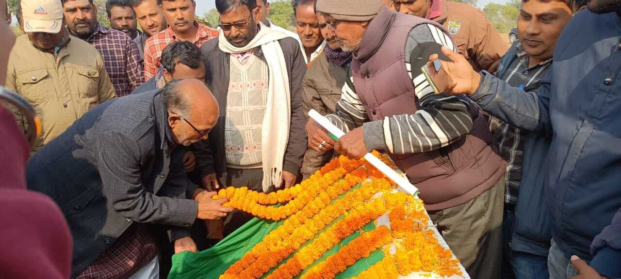 झारखंड सरकार ने लोगों का जीवन स्तर उठाने का कार्य किया है : स्पीकर