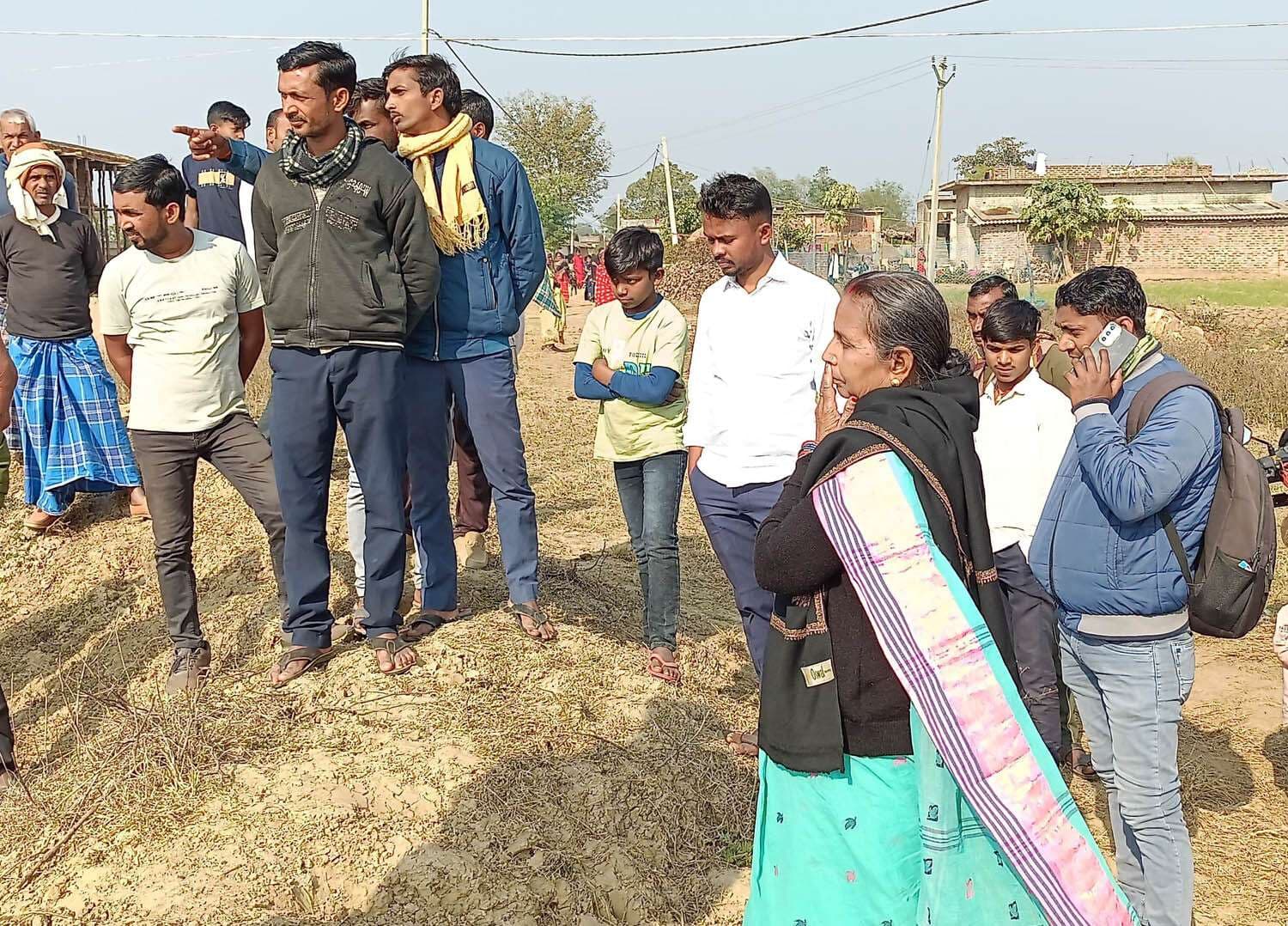 लोकपाल ने मनरेगा से संचालित कार्यों की जांच की