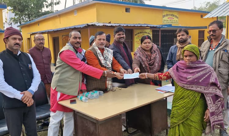 जयंती पर याद किये गये पूर्व प्रधानमंत्री अटल बिहारी वाजपेयी