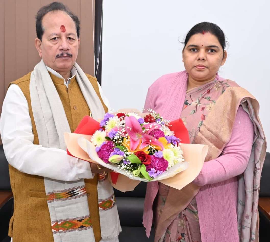 बुडको के नाला निर्माण की हो उच्च स्तरीय जांच : महापौर