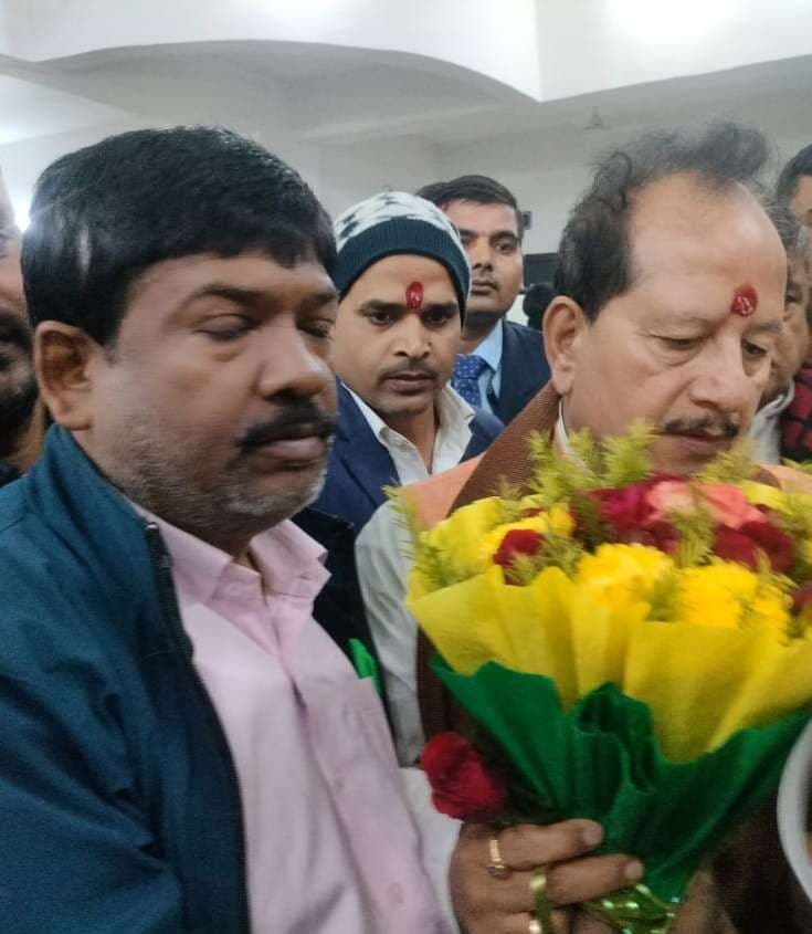 खुश्कीबाग में शीघ्र हो फोरलेन फ्लाइओवर का निर्माण : भाजपा