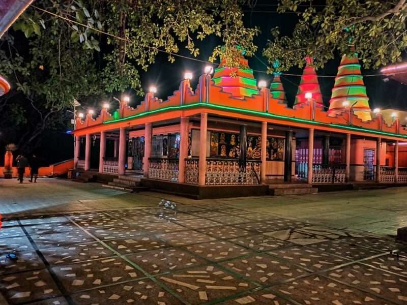 सैलानियों का इंतजार कर रहे बरहरवा के प्रसिद्ध पिकनिक स्पॉट