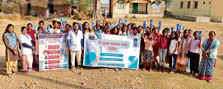 Chaibasa News : स्वस्थ आहार व साफ-सफाई का ध्यान रखें किशोरियां: मो इस्लाम