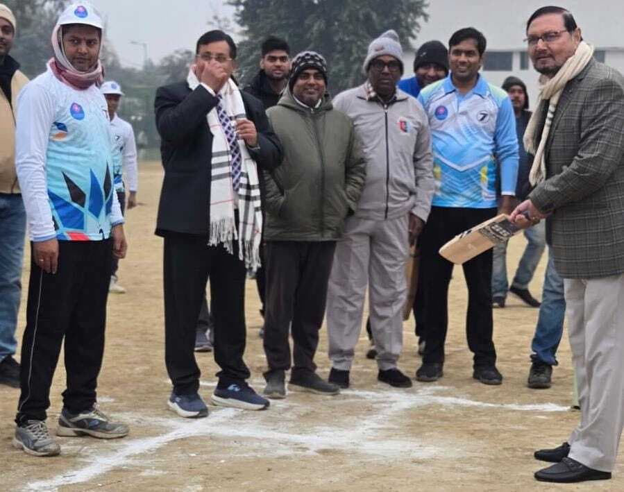 Darbhanga : मेडल लाओ नौकरी पाओ योजना खिलाड़ियों को बेहतर करने के लिए लगातार कर रही प्रेरित