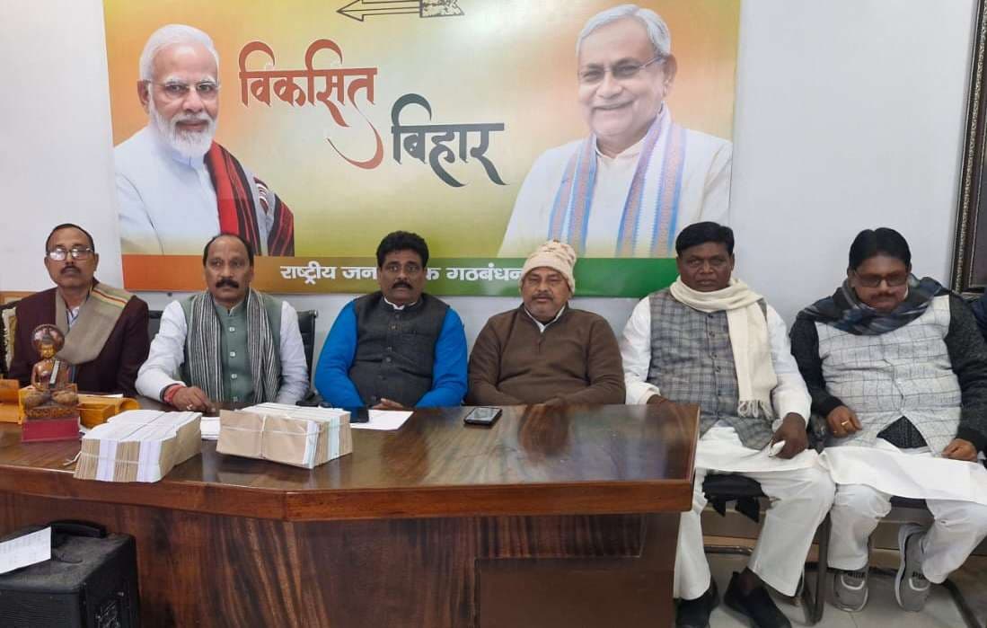 सदस्यता अभियान में लक्ष्य पार करने की उम्मीद : प्रकाश