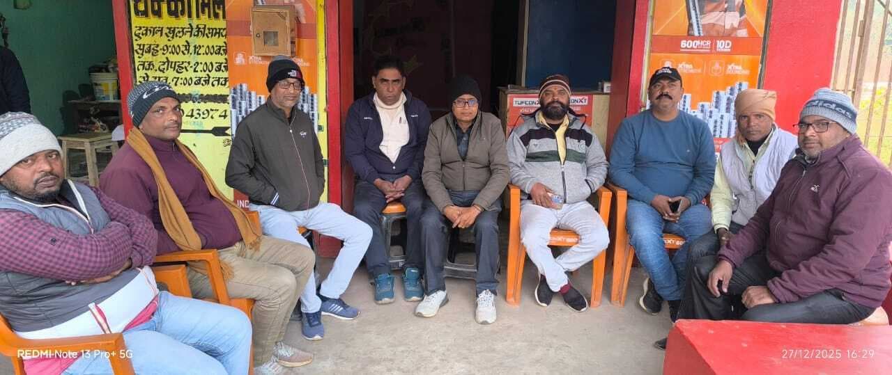 सहायक अध्यापकों ने की चार प्रतिशत बढ़ोतरी की मांग
