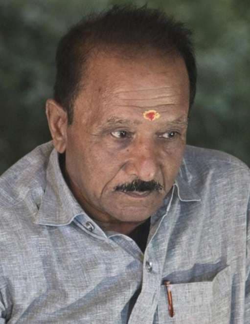 कोसी-सीमांचल के जनकवि तपेश राय के निधन से शोक