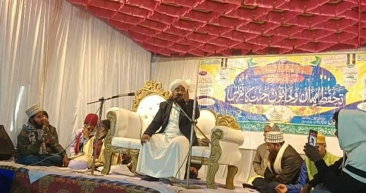 शिक्षा के बिना समाज का विकास संभव नहीं