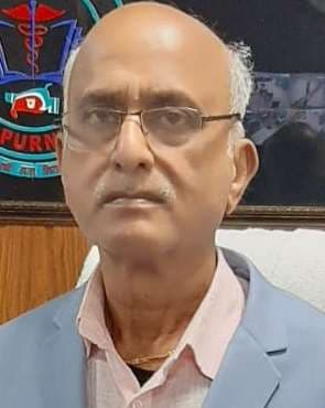 अपनी दुर्दशा पर आंसू बहा रहा जीएमसीएच का पोस्टमार्टम हाउस