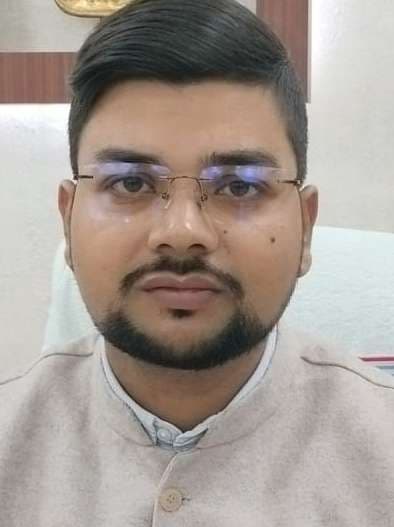 ठंड से बचिए, शरीर को गर्म कपड़ों से कवर कर ही घर से बाहर निकलें: डीएम