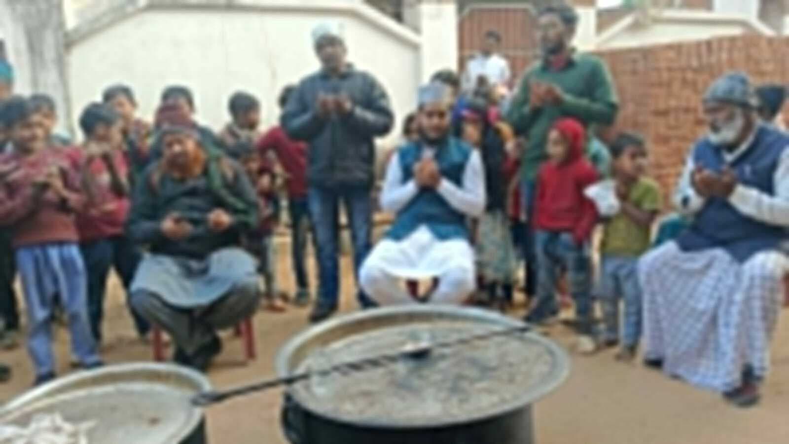 उर्स में अमन, शांति व भाईचारे का दिया संदेश