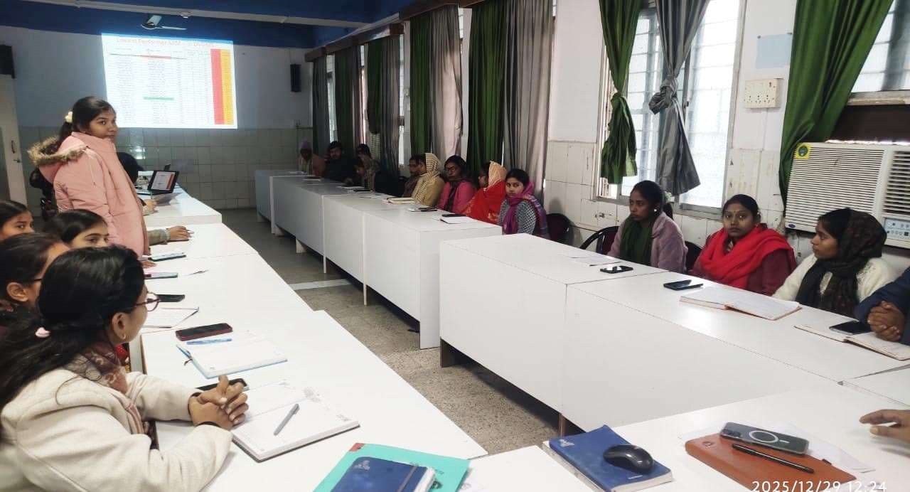 गुरुवार को आवश्य करें गैर संचारी रोग दिवस का आयोजन: डीपीएम