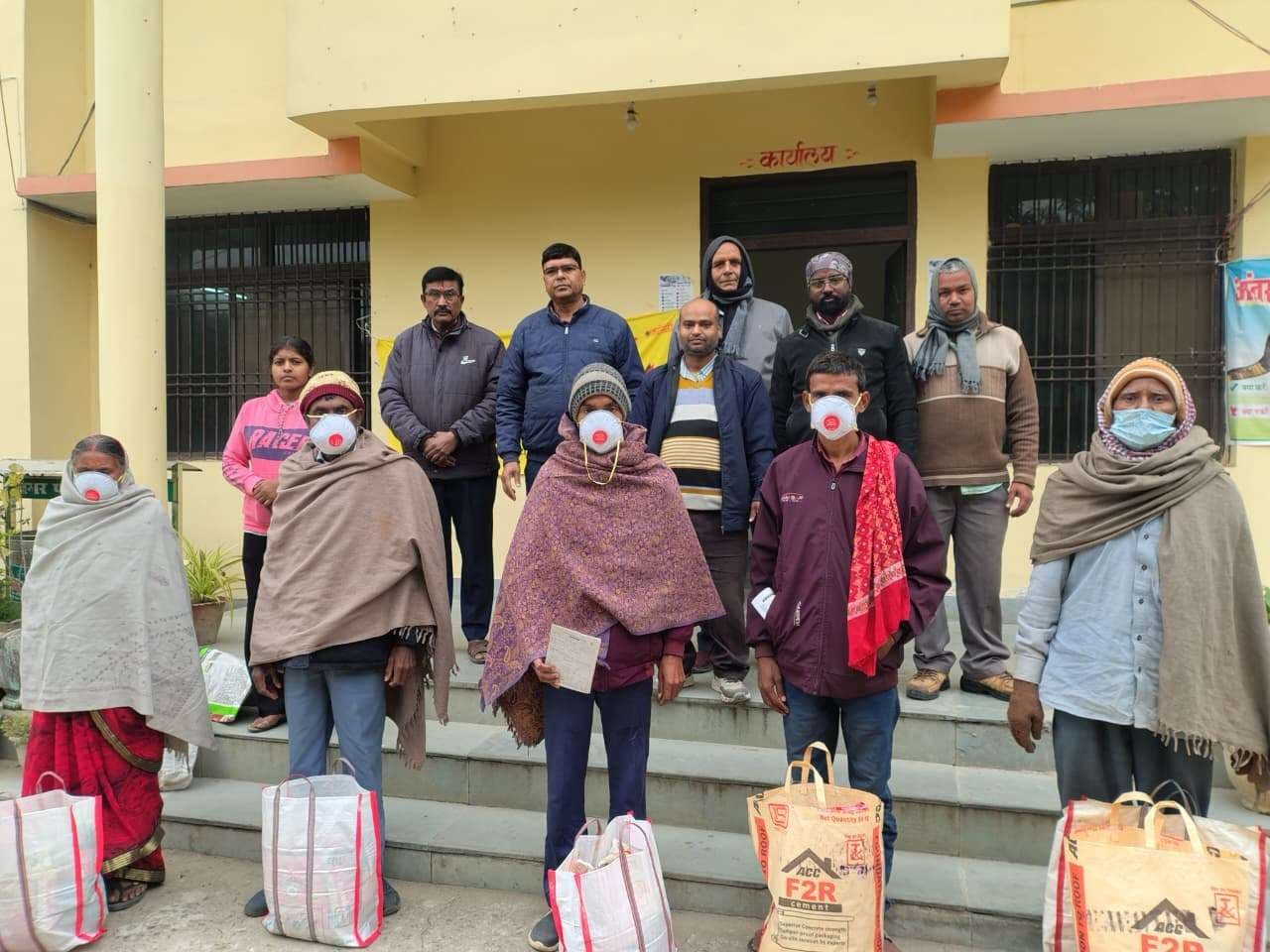 टीबी के लक्षण दिखने पर तुंरत जांच कराने की अपील