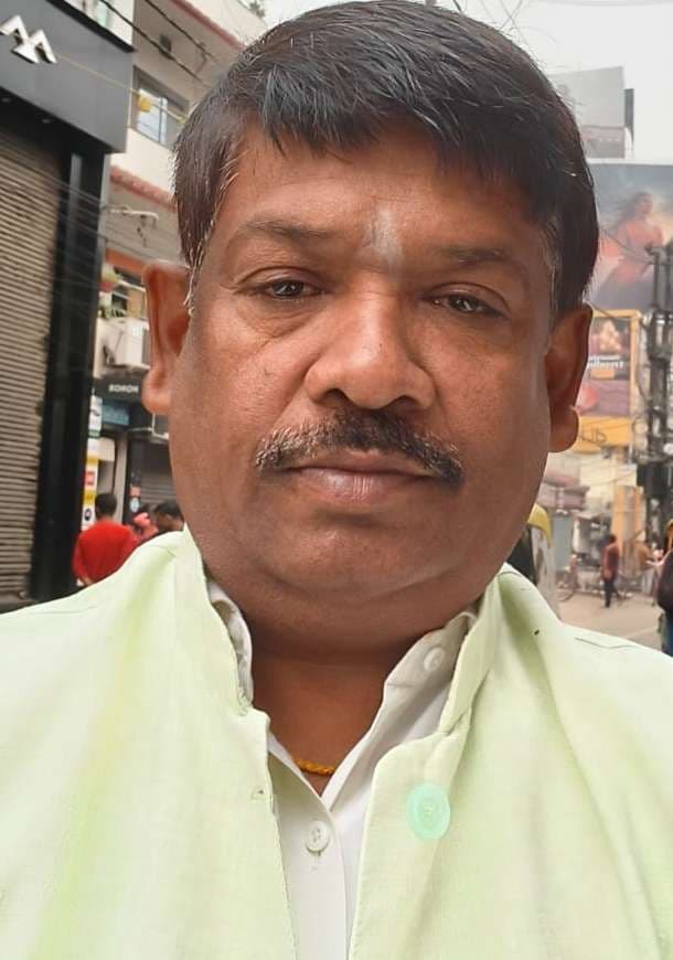 हांसदा से बायपास तक सड़क की चौड़ाई बढ़ाने की मांग