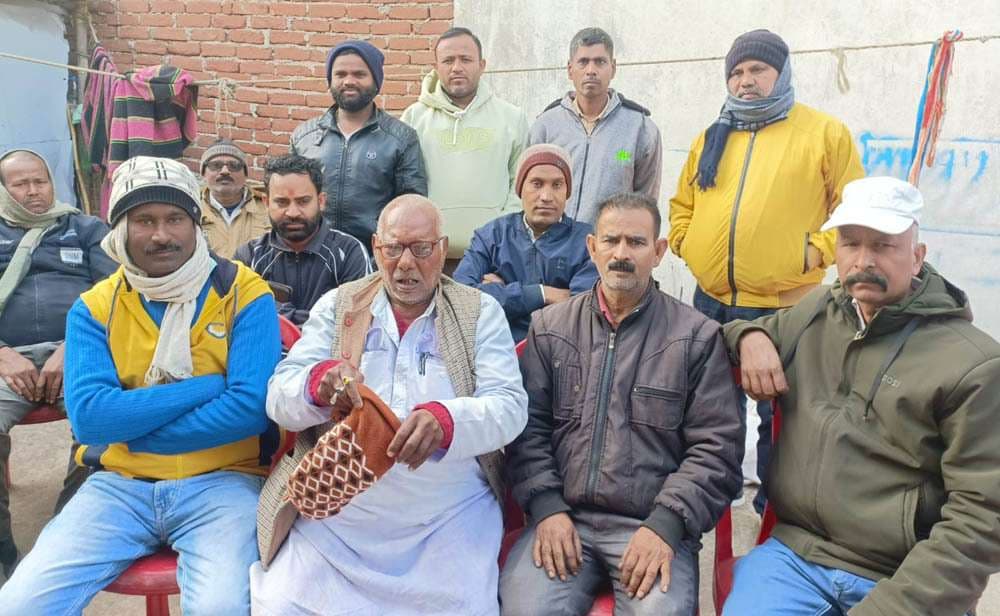 जननायक कर्पूरी ठाकुर की जयंती मनाने का निर्णय