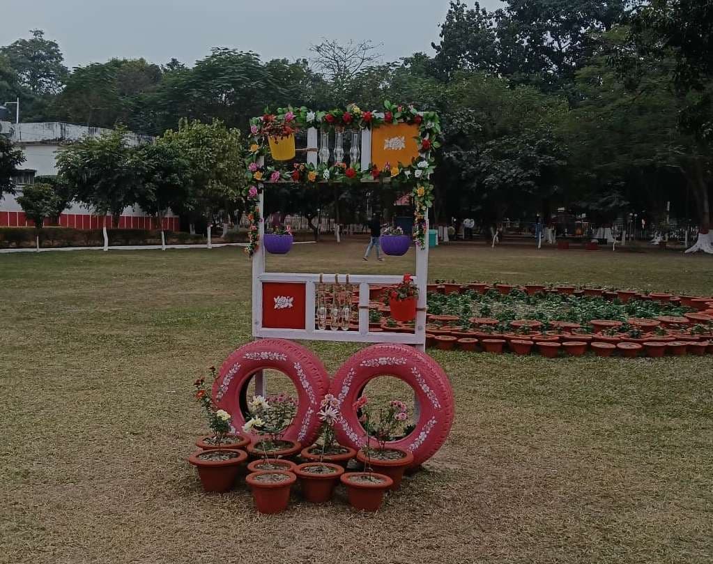 आज है जश्न की रात रखें एहतियात, जश्न के जोश में न खोएं अपना होश