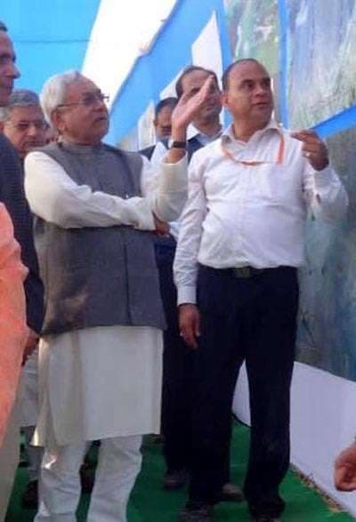 प्रो अनिल बने भारतीय इतिहास कांग्रेस पुरातत्व अनुभाग के अनुभागीय अध्यक्ष