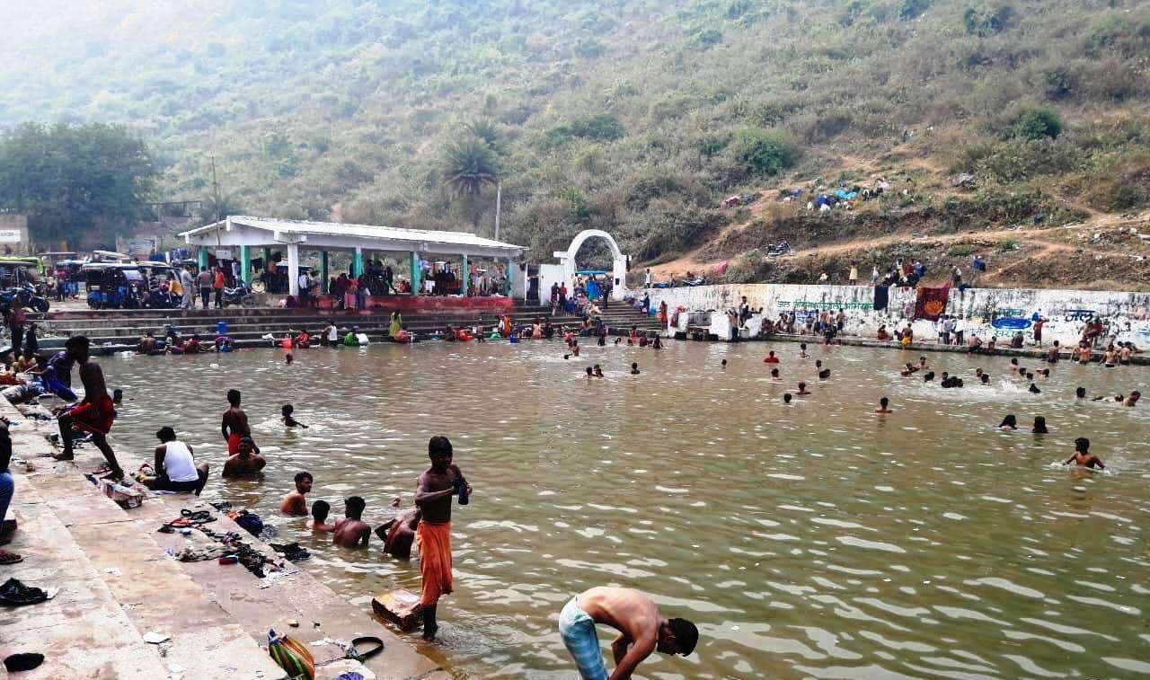 पिकनिक स्पॉट हैं तैयार, नववर्ष पर उमड़ेगी भीड़