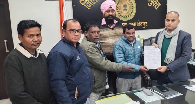 Jamshedpur News : गोविंदपुर में फिर जलापूर्ति बंद, 6 लाख लोग प्रभावित