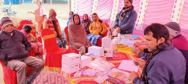 पशुओं को बांझपन से बचाव के लिए स्वच्छ पशुशाला जरूरी