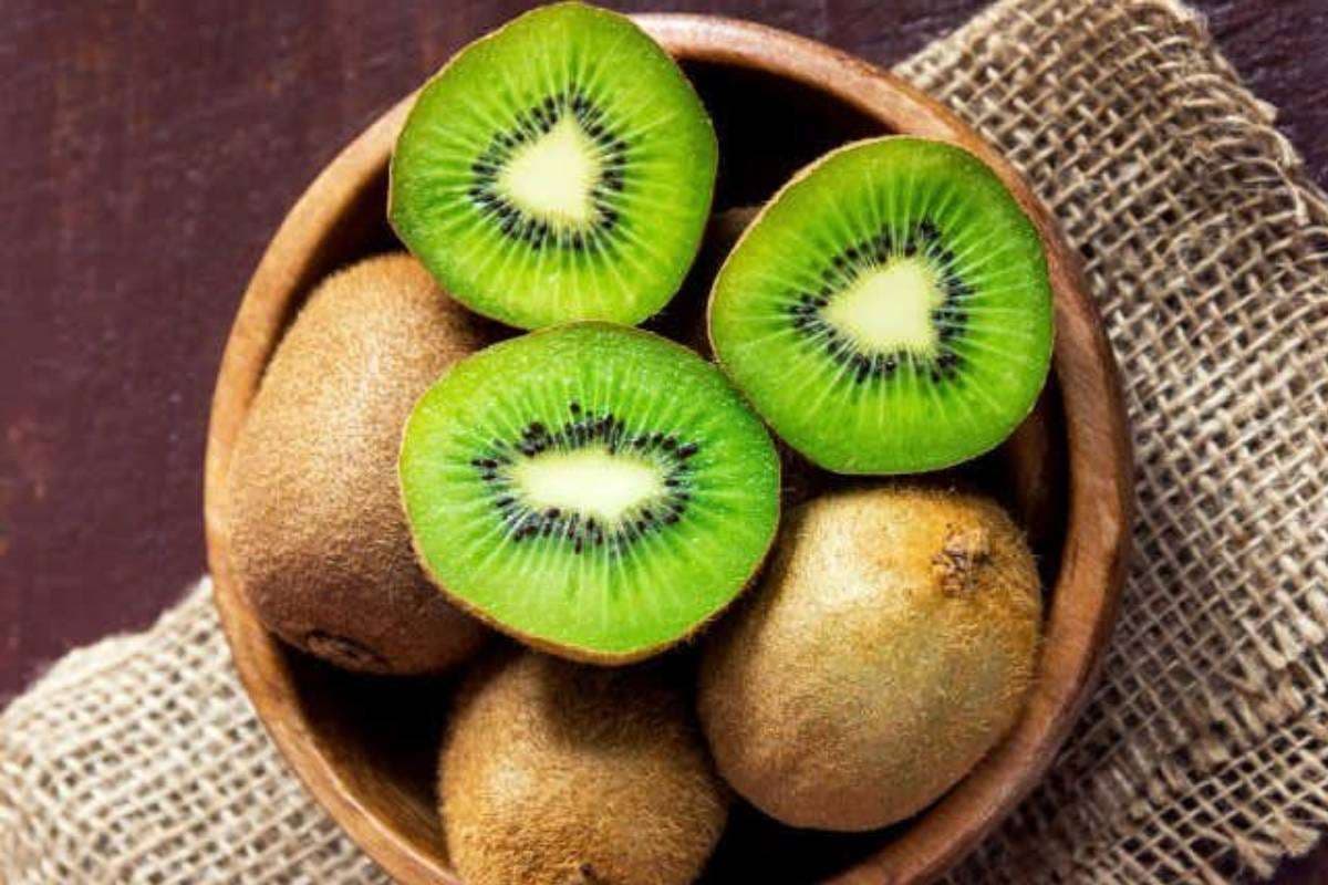 How to Grow Kiwi at Home