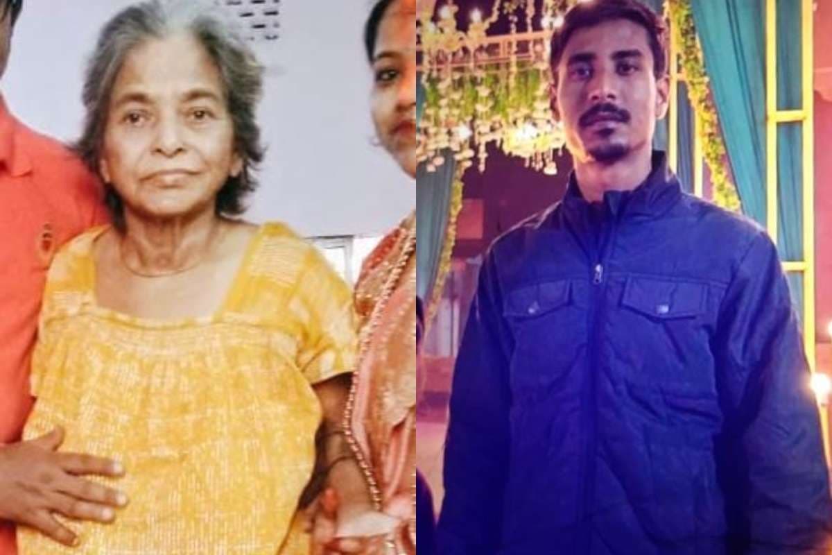 धनबाद में शॉर्ट सर्किट से आग, दो की मौत और दो घायल