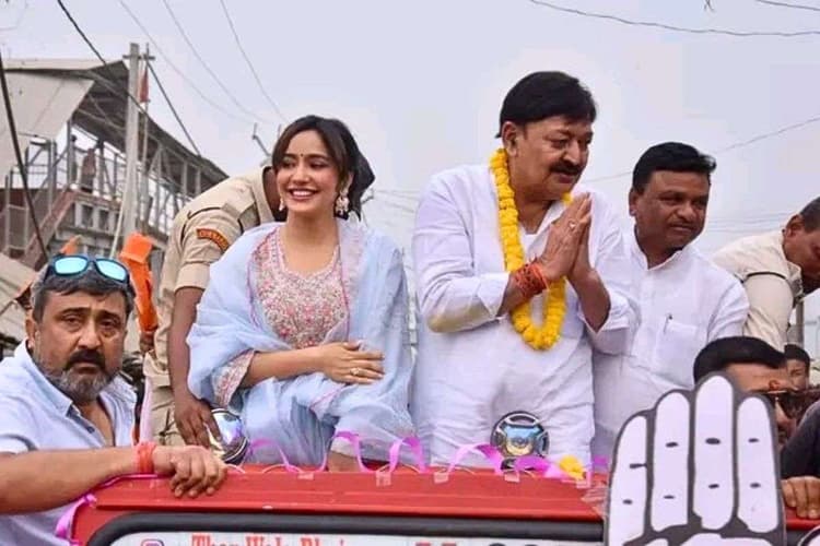 बिहार के बड़े कांग्रेस नेता की बेटी पर ED की कार्रवाई, सट्टेबाजी एप और मनी लॉन्ड्रिंग से जुड़ा है मामला