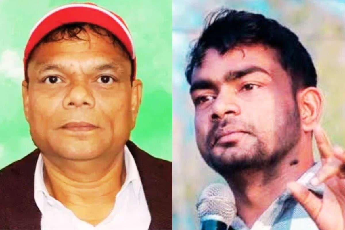 Video: छात्रवृत्ति पर राजनीति, मंत्री चमरा लिंडा बोले- करना होगा लंबा इंतजार, जयराम ने कहा- आवास कर देंगे नीलाम