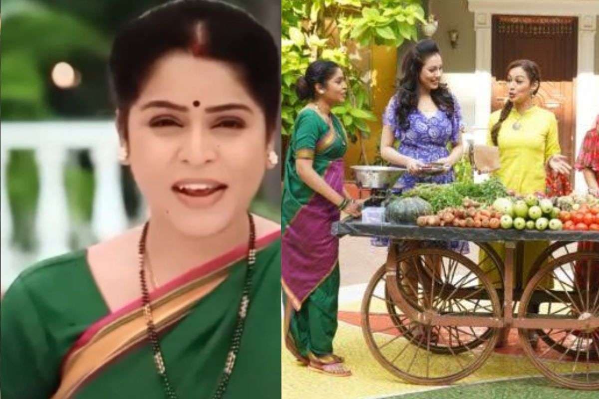 prajakta shisode quits Taarak Mehta Ka Ooltah Chashmah