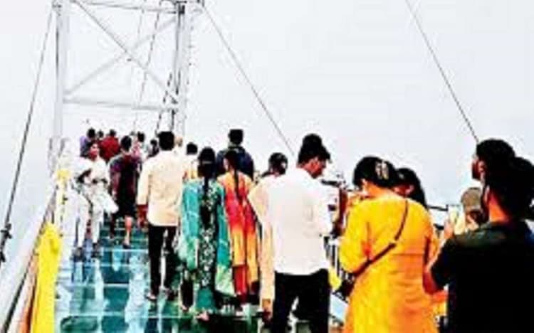 Bihar Tourism: ये जो मेरा बिहार है लाजबाव है, इस साल 6 करोड़ से ज्यादा घरेलू पर्यटकों का हुआ आगमन