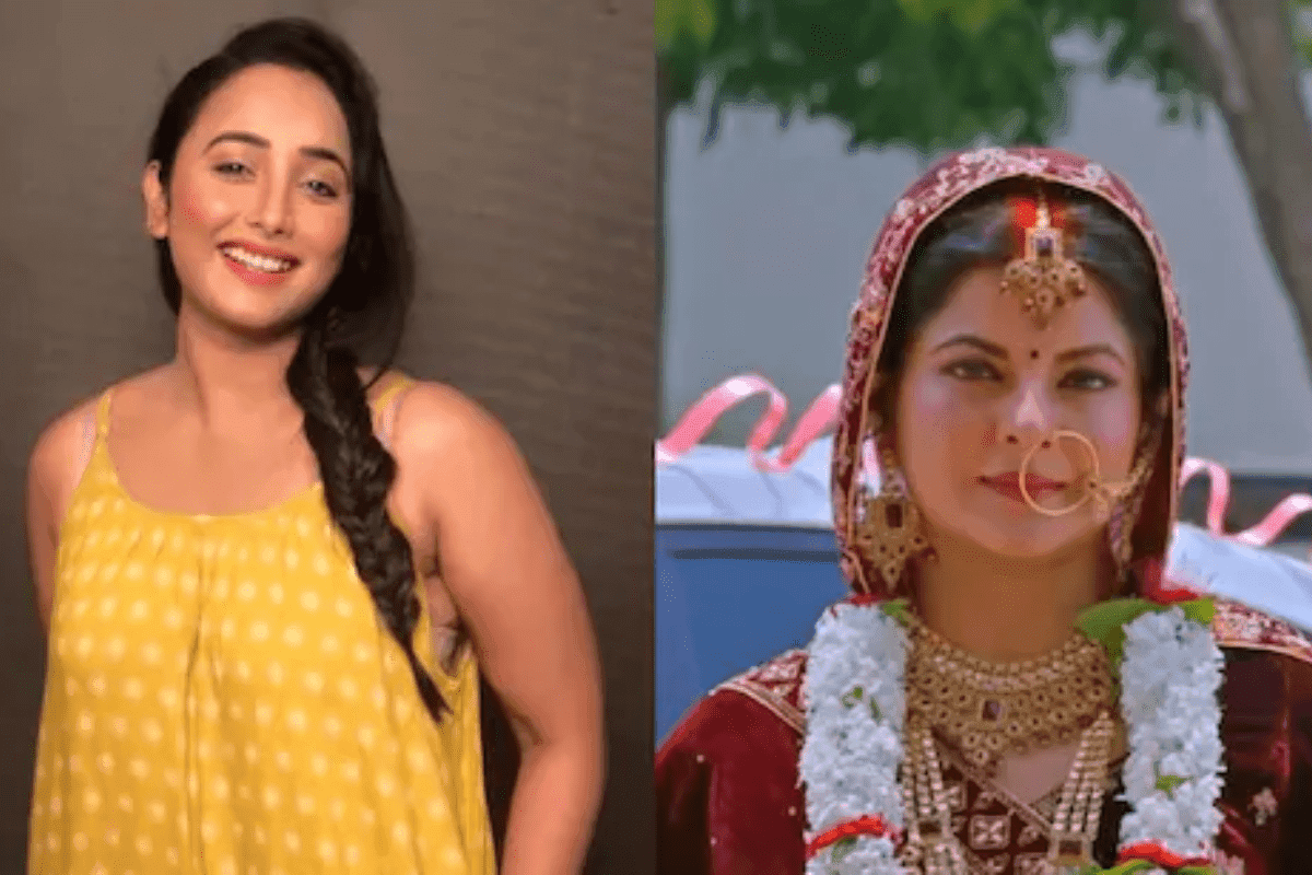 New Bhojpuri Film: कल होगा ‘दुल्हनिया नाच नचाये’ का वर्ल्ड टीवी प्रीमियर, रानी चटर्जी ने फैंस को दिया खास मैसेज