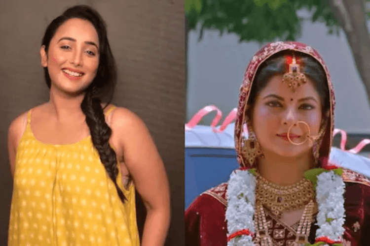 New Bhojpuri Film: कल होगा ‘दुल्हनिया नाच नचाये’ का वर्ल्ड टीवी प्रीमियर, रानी चटर्जी ने फैंस को दिया खास मैसेज