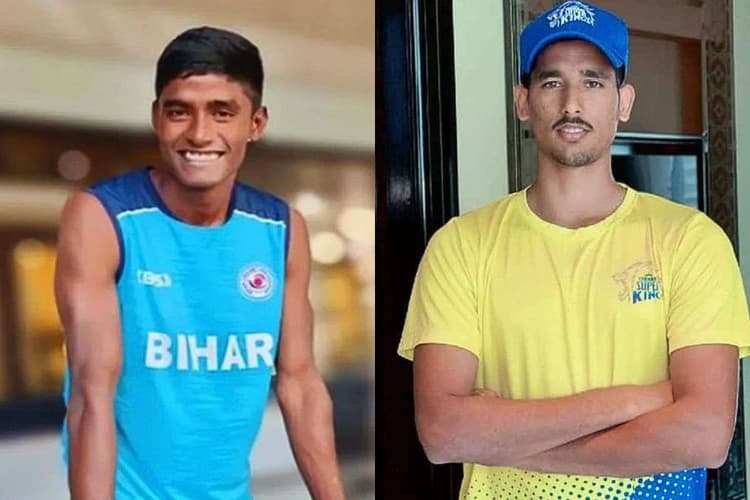 Success Story: धोनी की सलाह ने बदली इजहार की किस्मत, साकिब के लिए मां ने गिरवी रखे थे गहने... बिहार के दो क्रिकेटरों की कहानी
