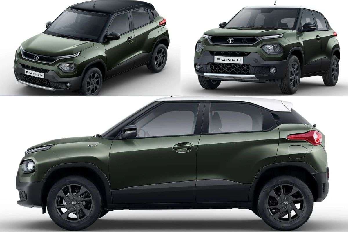 ₹4999 में Tiago, ₹5999 में Punch, Tata Motors ने निकाले धमाकेदार EMI ऑफर