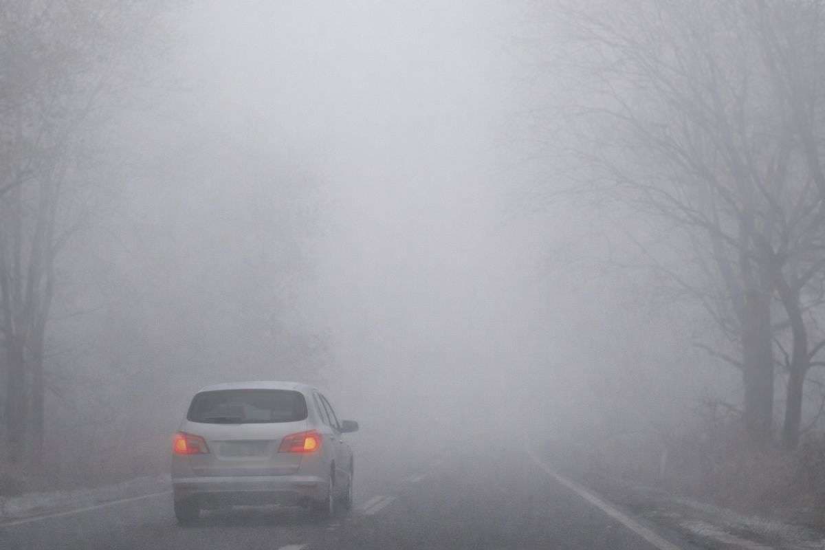 travel tips for fog (AI Generated) travel tips for fog (AI Generated)