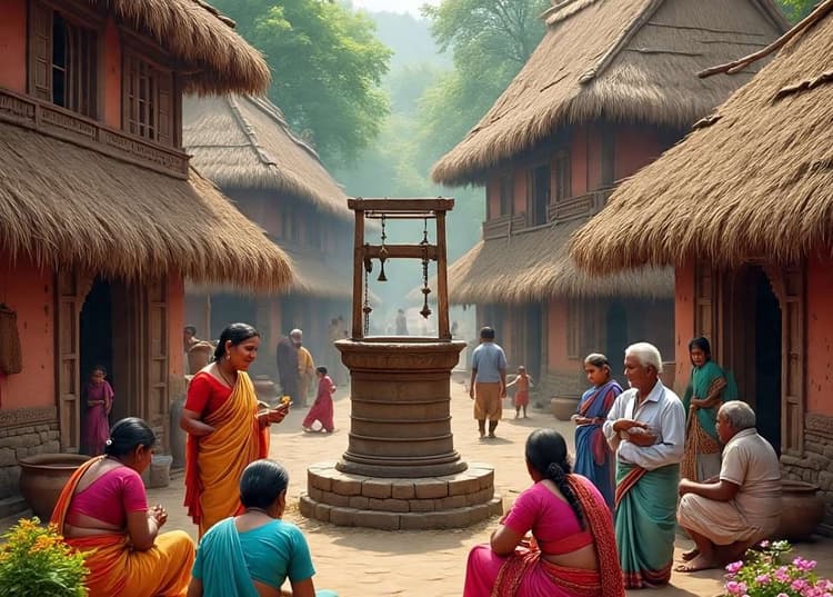 Prashasan Gaon Ki Ore: डीएम-डीसी को गांव में जाकर लोगाें की समस्याओं का करना होगा निदान