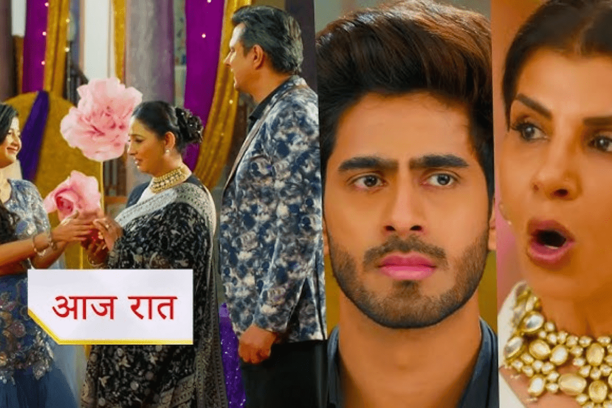 yeh rishta kya kehlata hai latest upcoming episode