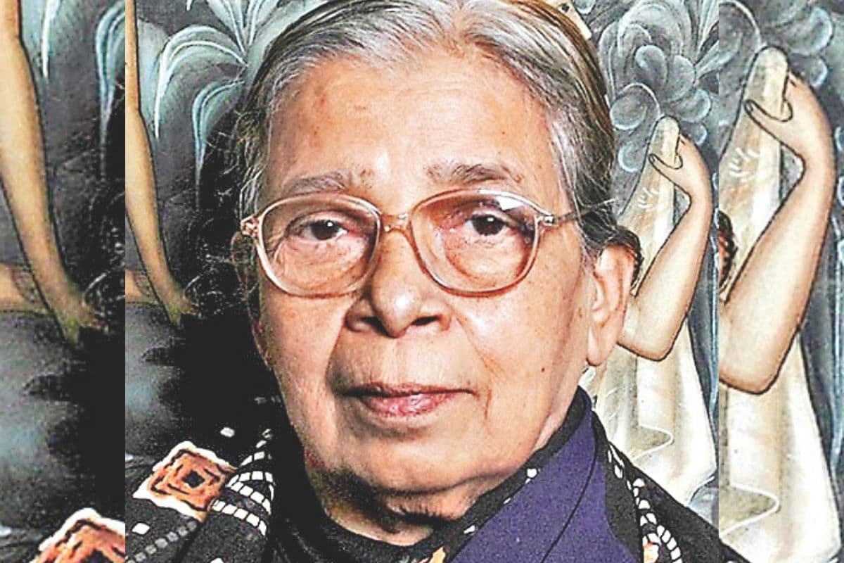 वंचितों-आदिवासियों की मां थीं महाश्वेता देवी, पढ़ें डाॅ कृपा शंकर चौबे का आलेख