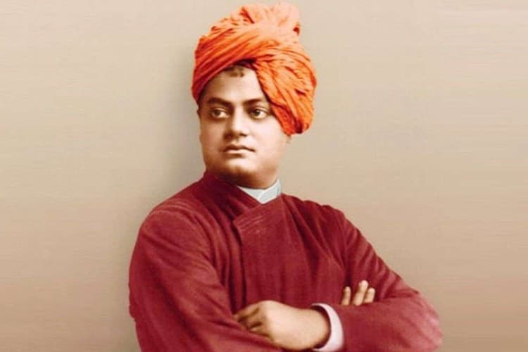 चुनौतियों के बीच दिशा दिखाते स्वामी विवेकानंद, पढ़ें शास्त्री कोसलेंद्र दास का आलेख