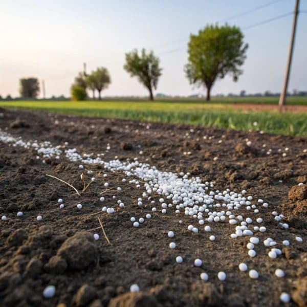 Fertiliser: पिछले साल उर्वरकों की मांग से अधिक रही उपलब्धता