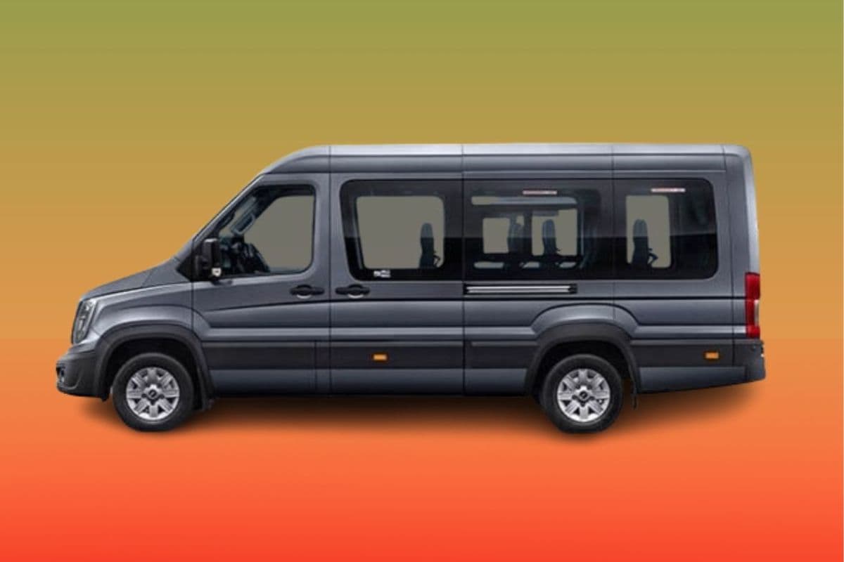 Force Traveller 3350 Super: लंबी ट्रिप हो या फैमिली आउटिंग, अब एक गाड़ी में ही फिट हो जाएगा पूरा परिवार