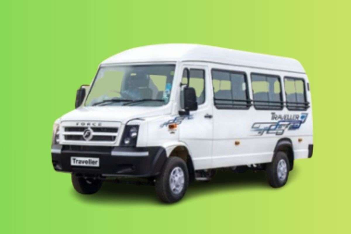 किफायती 14 सीटर वाली गाड़ी, बड़ी फैमिली के लिए है परफेक्ट सवारी, पिकनिक हो या लंबी ट्रिप सब घूमेंगे एक साथ किफायती 14 सीटर वाली गाड़ी, बड़ी फैमिली के लिए है परफेक्ट सवारी, पिकनिक हो या लंबी ट्रिप सब घूमेंगे एक साथ