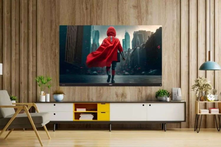 50 इंच वाले Smart TV के दाम गिरे जमीन पर, Sony और Xiaomi जैसे ब्रांड्स भी ऑफर में शामिल