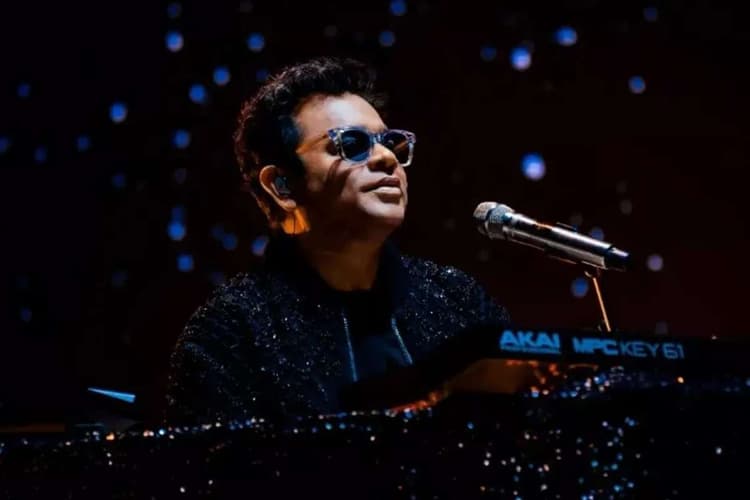 AR Rahman Birthday Special: 200 रुपये की कमाई से ऑस्कर तक, ए आर रहमान के जन्मदिन पर जानिए उनकी सक्सेस जर्नी