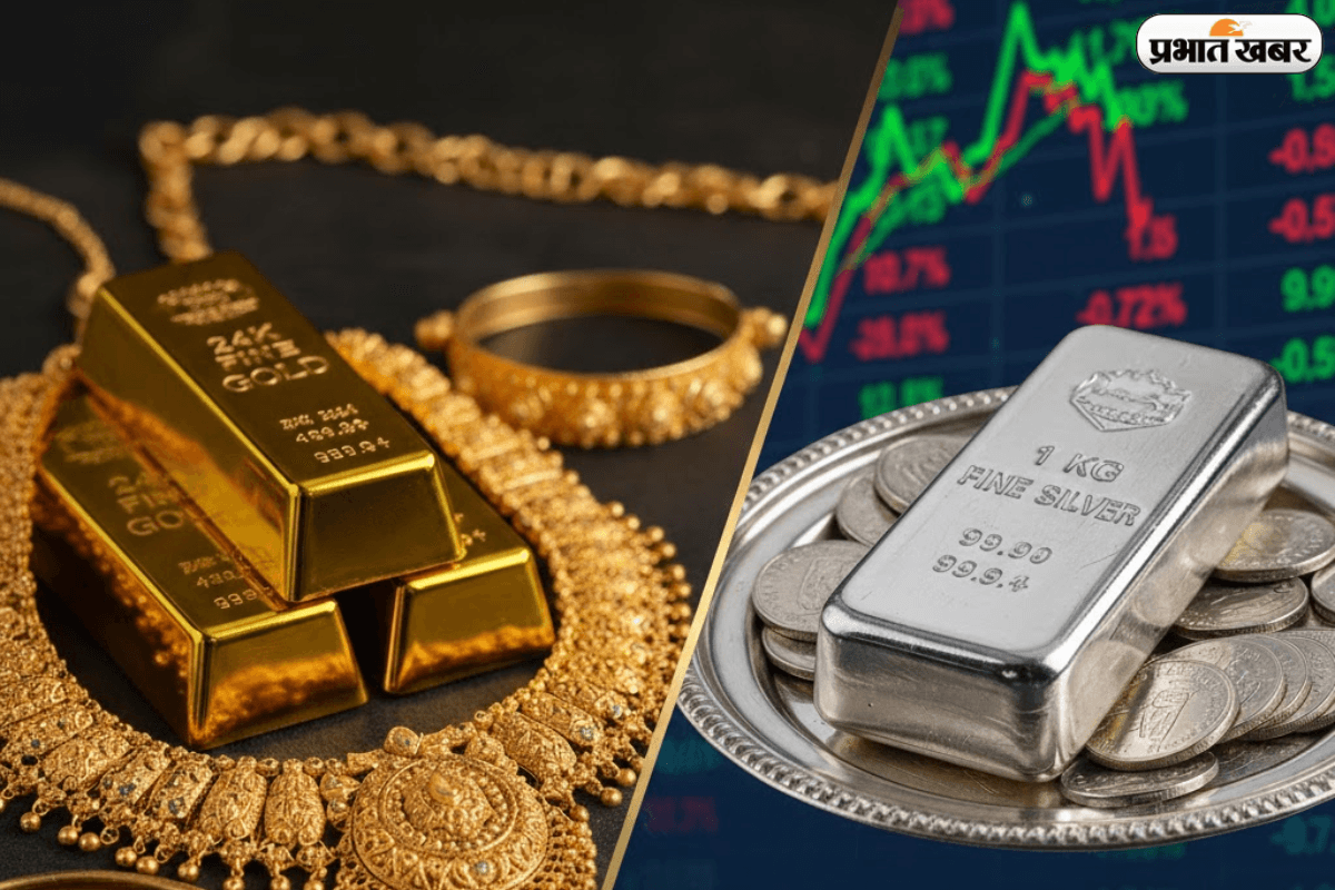 आज सोना खरीदने की सोच रहे हैं? घर से निकलने से पहले देख लें 15 जनवरी के ये ताजा रेट्स