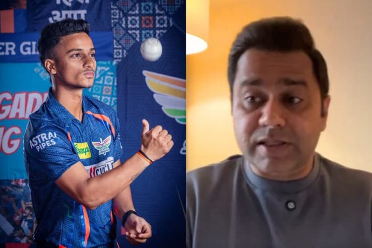 IND vs NZ: यह थोड़ा अनपॉपुलर… बडोनी को टीम में शामिल करने पर आकाश चोपड़ा का बयान आया सामने